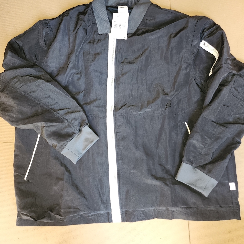 Nike Men's Sportswear Lined Bomber Jacket XXL